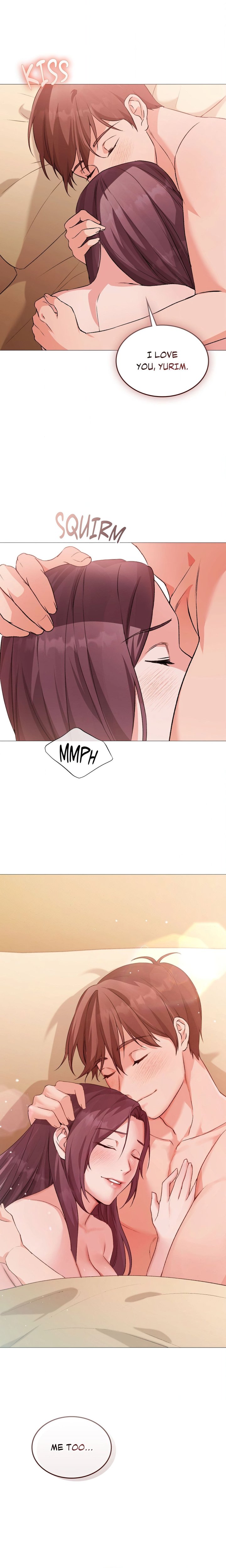 Change Days Chapter 25 - Page 19