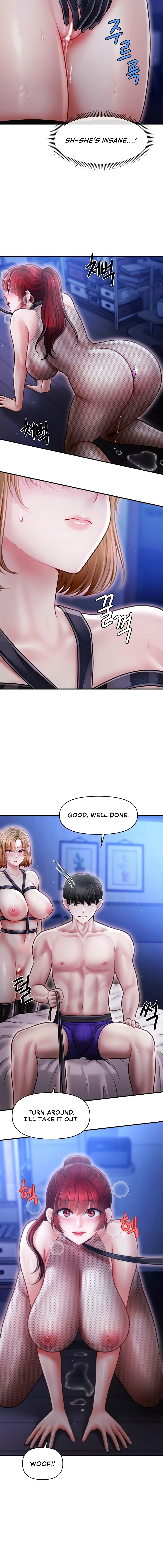 Single Daddy Chapter 16 - Page 8