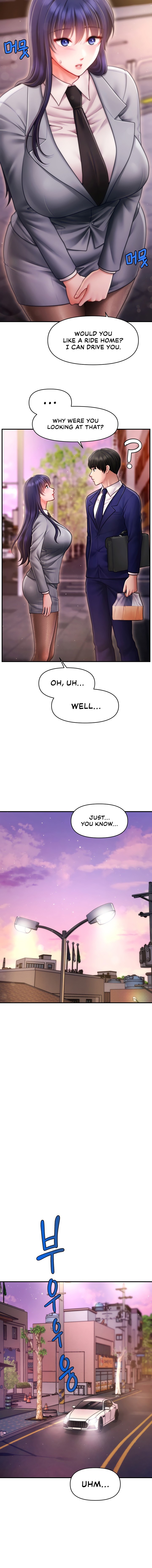 Single Daddy Chapter 20 - Page 12