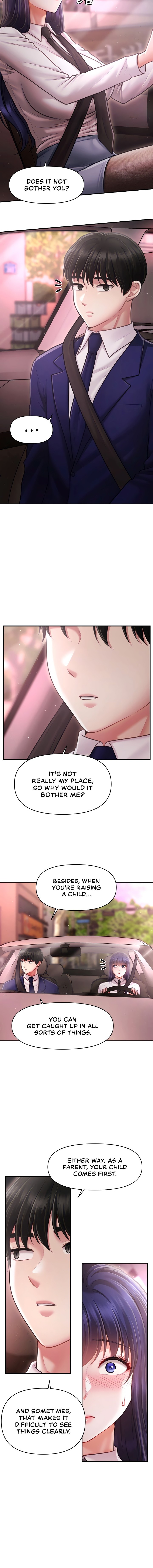Single Daddy Chapter 20 - Page 14