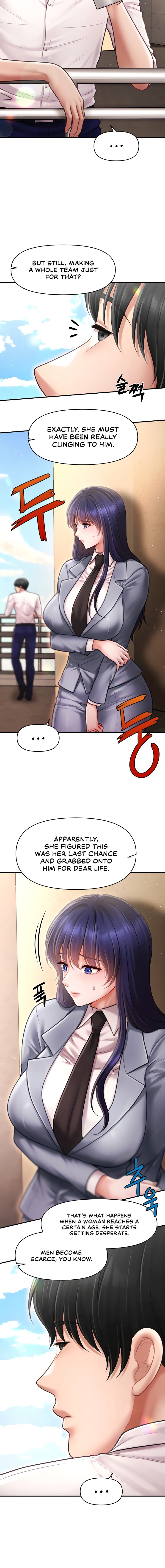 Single Daddy Chapter 20 - Page 4