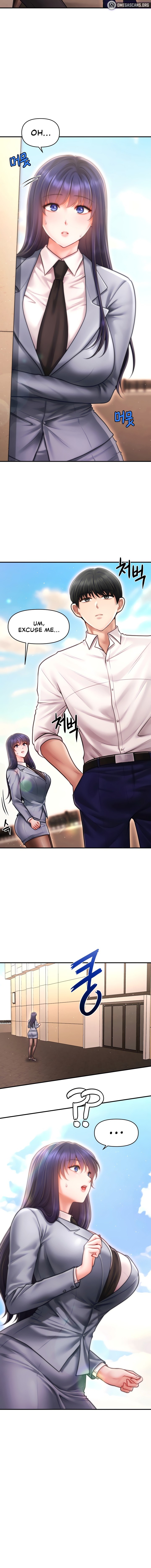 Single Daddy Chapter 20 - Page 6