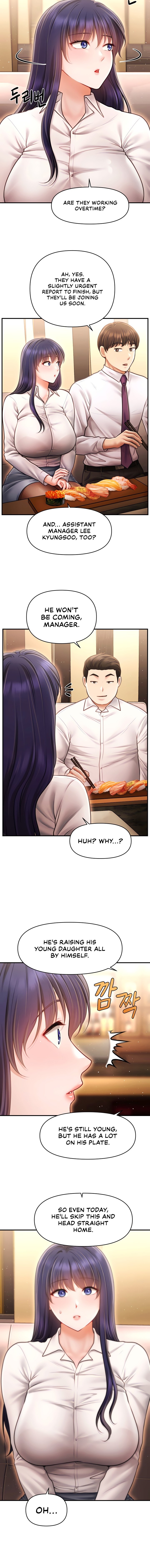 Single Daddy Chapter 20 - Page 8