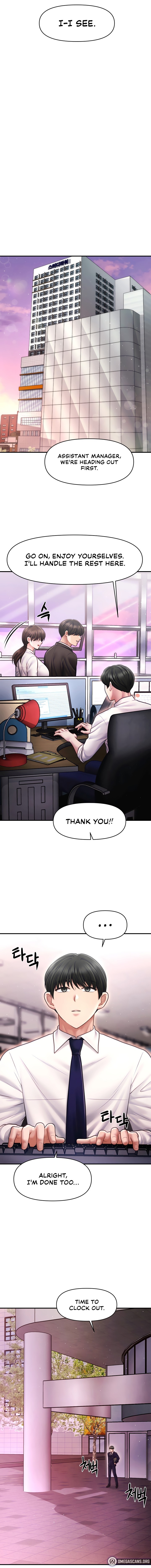 Single Daddy Chapter 20 - Page 9
