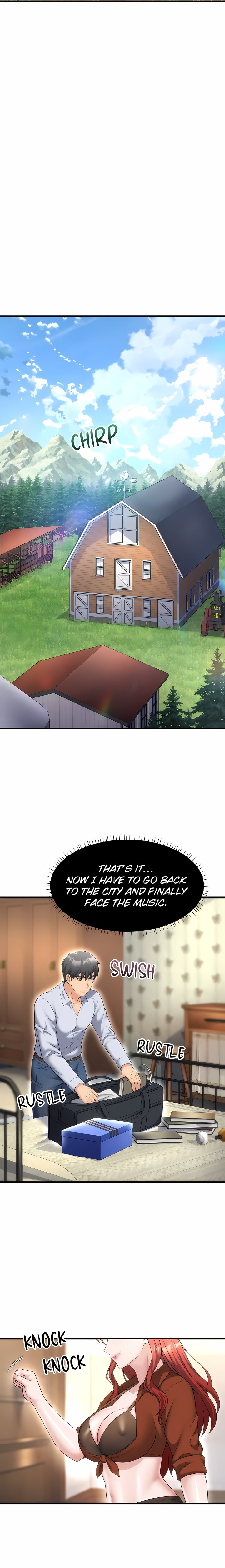 Hornystone (Uncensored) Chapter 15 - Page 11