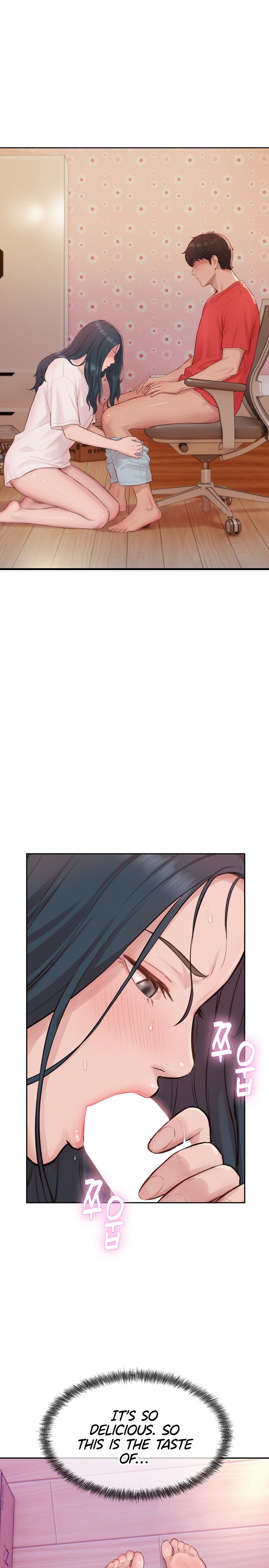 Capitalist Harem Chapter 13 - Page 2