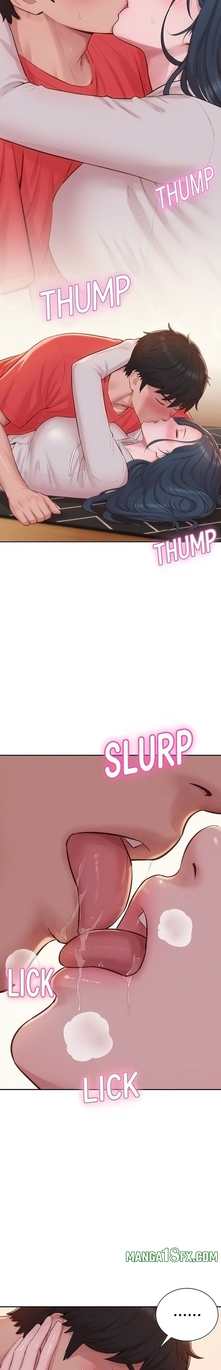 Capitalist Harem Chapter 14 - Page 6