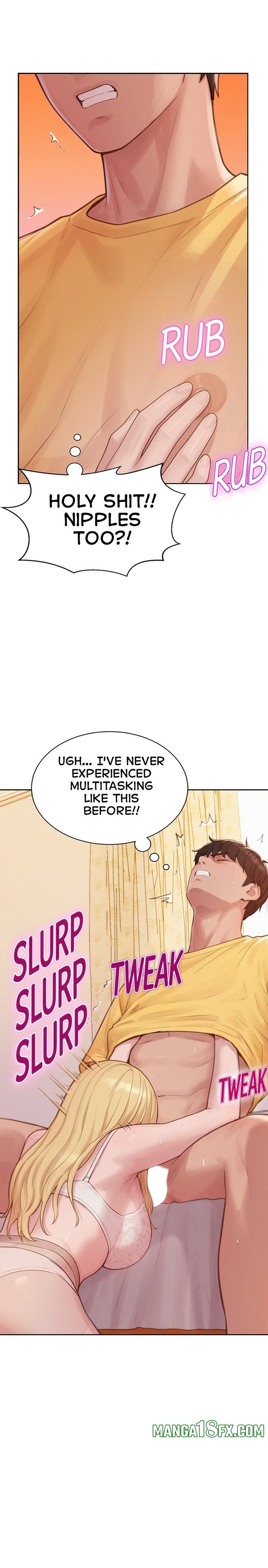 Capitalist Harem Chapter 15 - Page 23