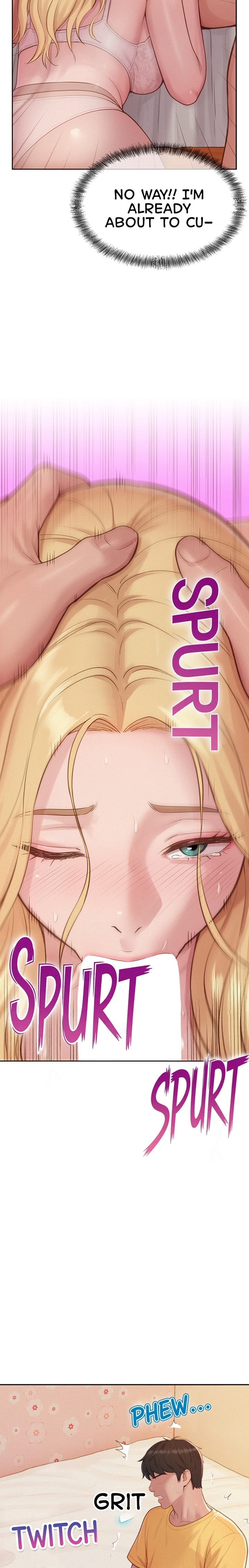 Capitalist Harem Chapter 15 - Page 26