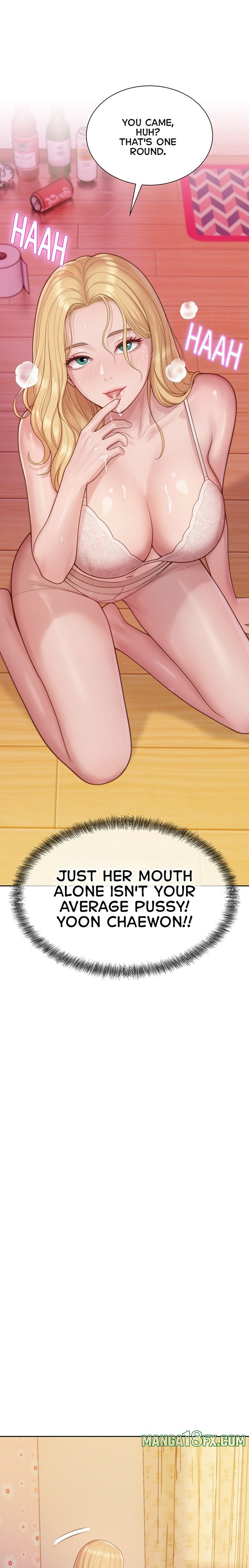 Capitalist Harem Chapter 15 - Page 28