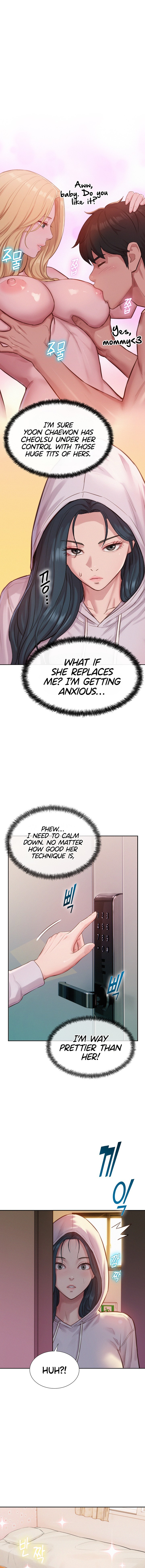 Capitalist Harem Chapter 18 - Page 13