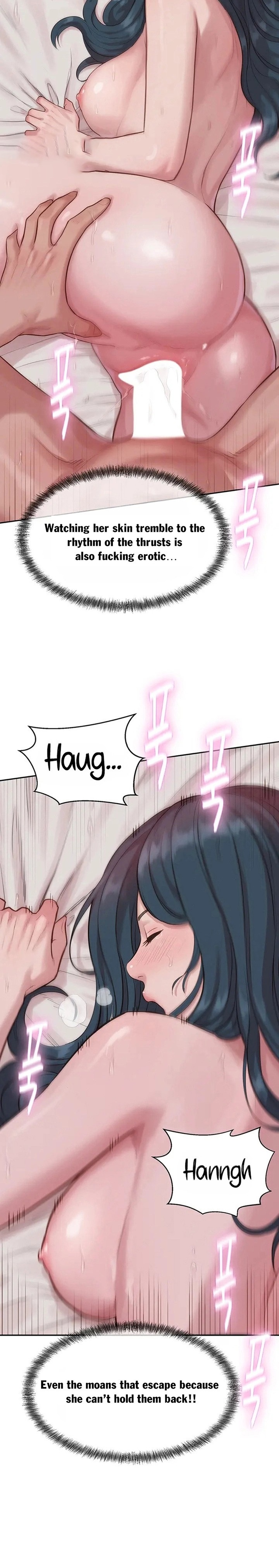 Capitalist Harem Chapter 8 - Page 13