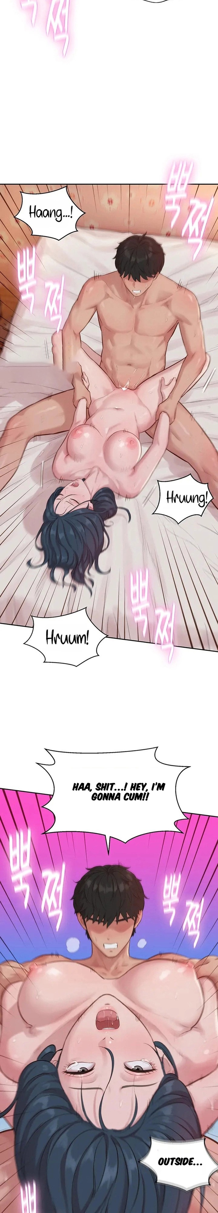 Capitalist Harem Chapter 8 - Page 32