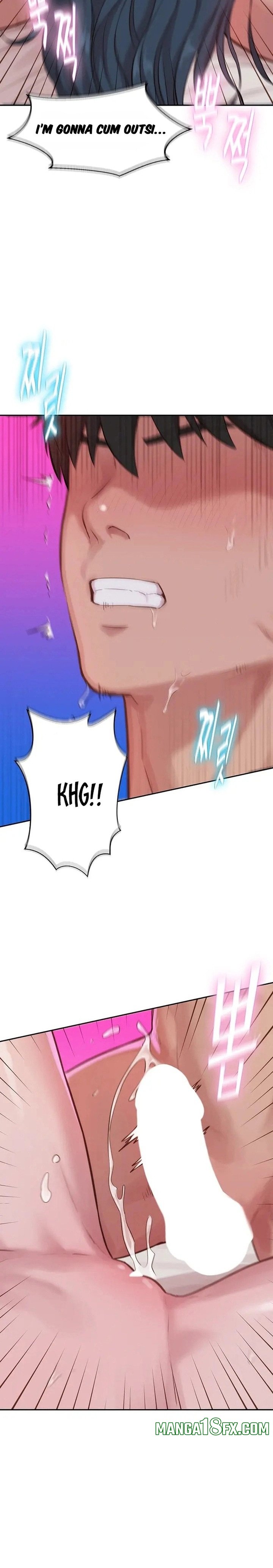 Capitalist Harem Chapter 8 - Page 33