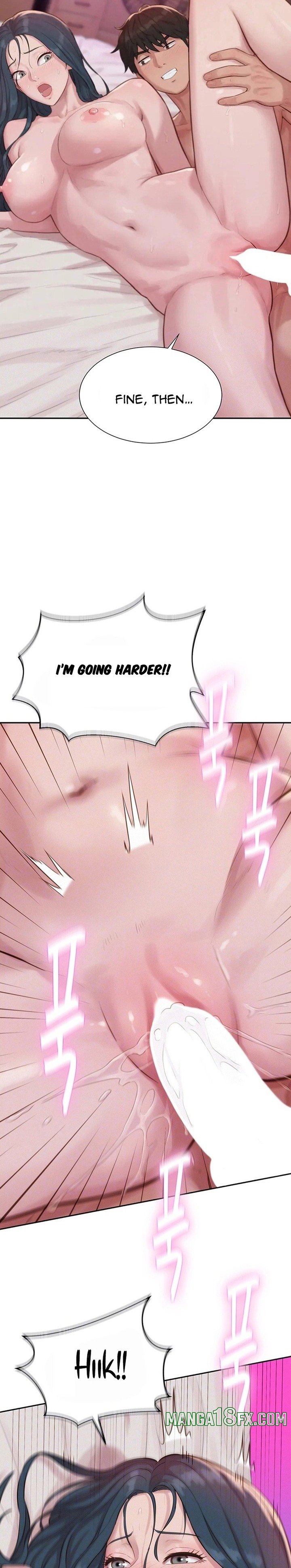 Capitalist Harem Chapter 8 - Page 5