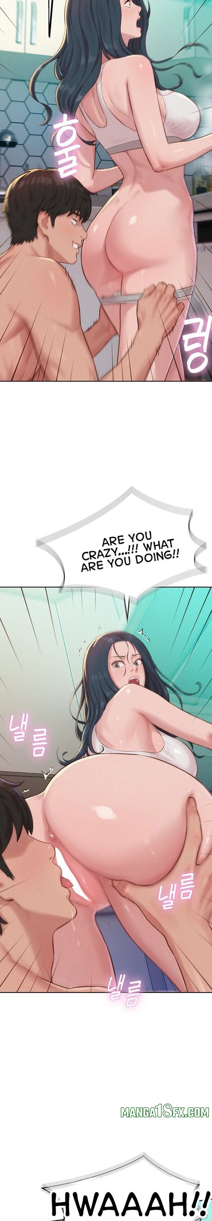 Capitalist Harem Chapter 9 - Page 17