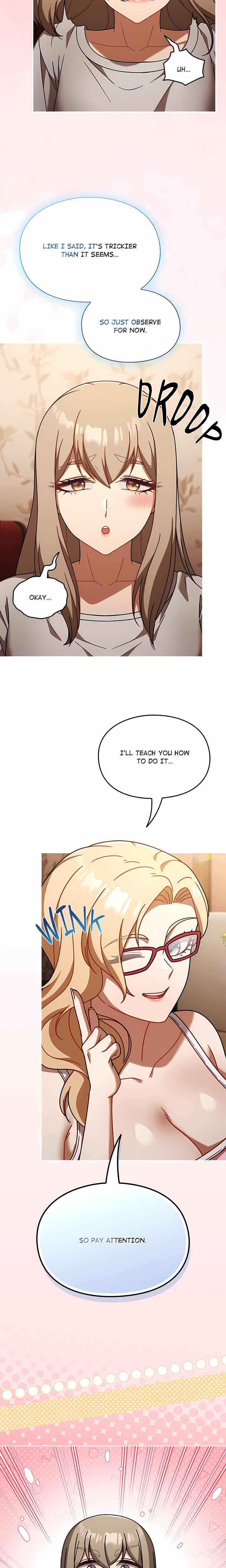 A Summer Camp to Remember Chapter 2 - Page 13