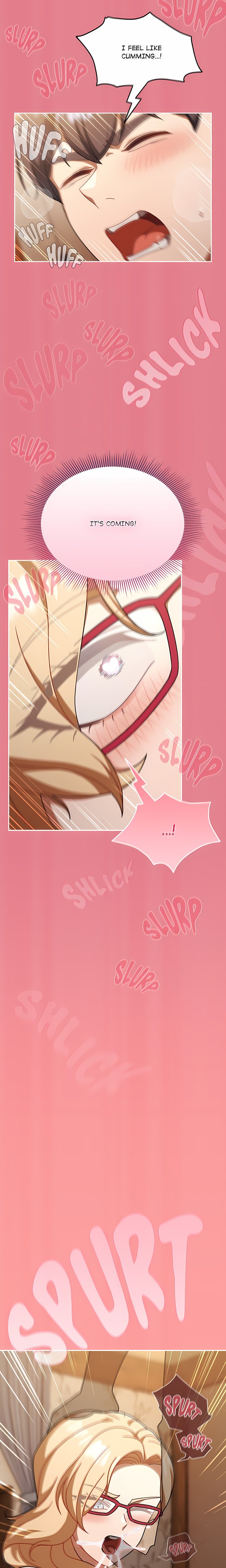 A Summer Camp to Remember Chapter 2 - Page 17