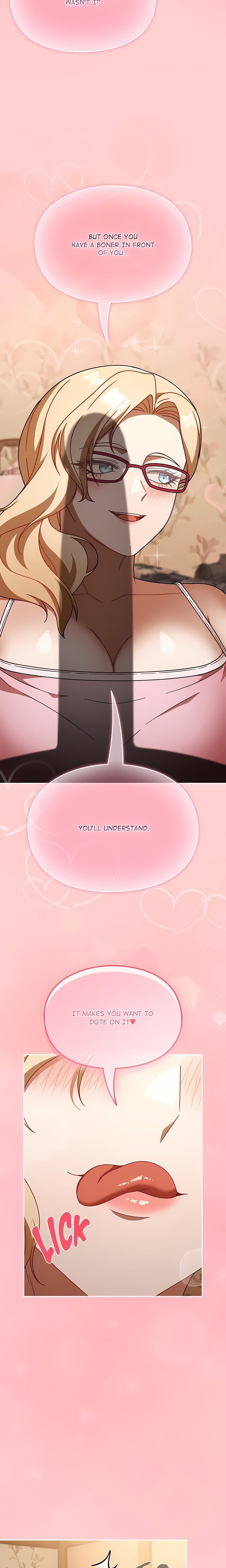 A Summer Camp to Remember Chapter 2 - Page 3
