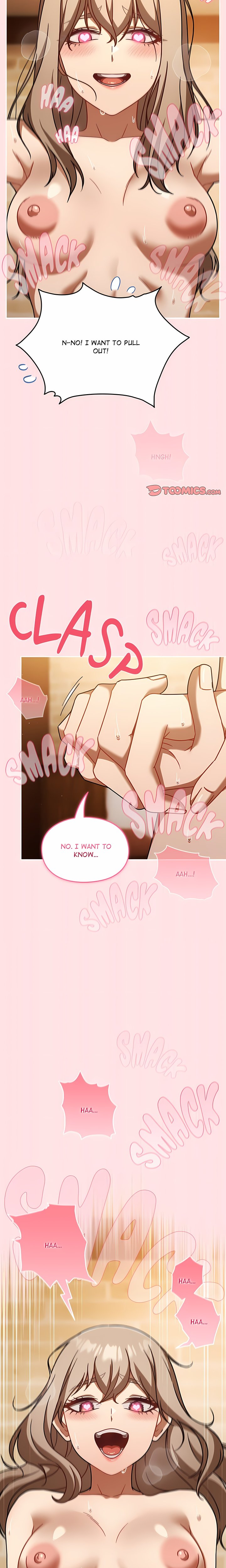 A Summer Camp to Remember Chapter 5 - Page 19