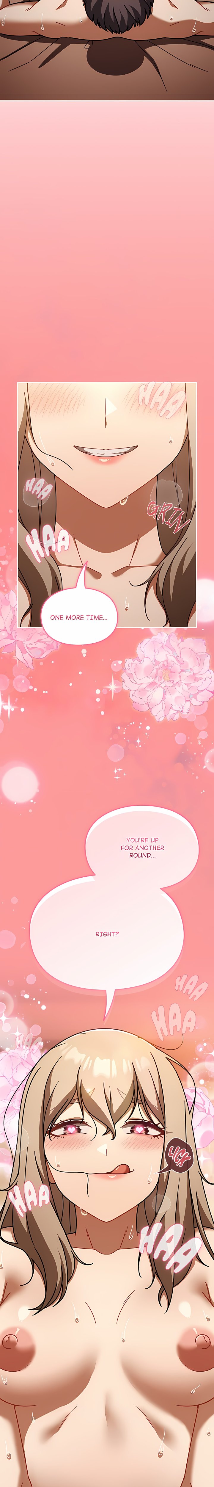 A Summer Camp to Remember Chapter 5 - Page 22