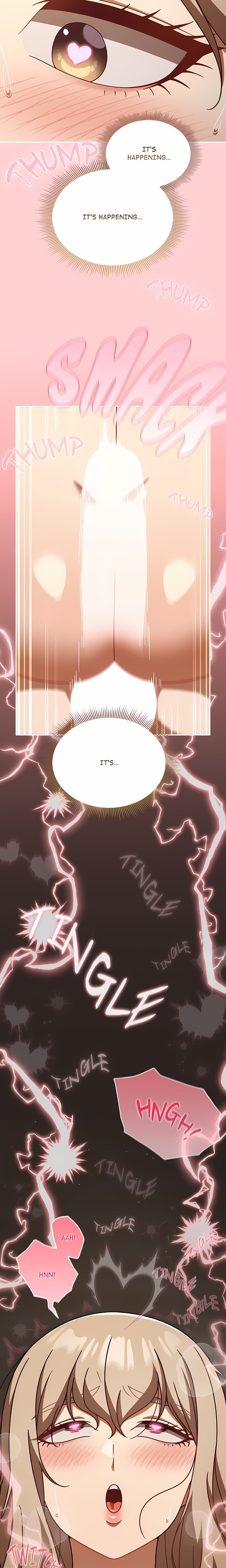 A Summer Camp to Remember Chapter 5 - Page 3