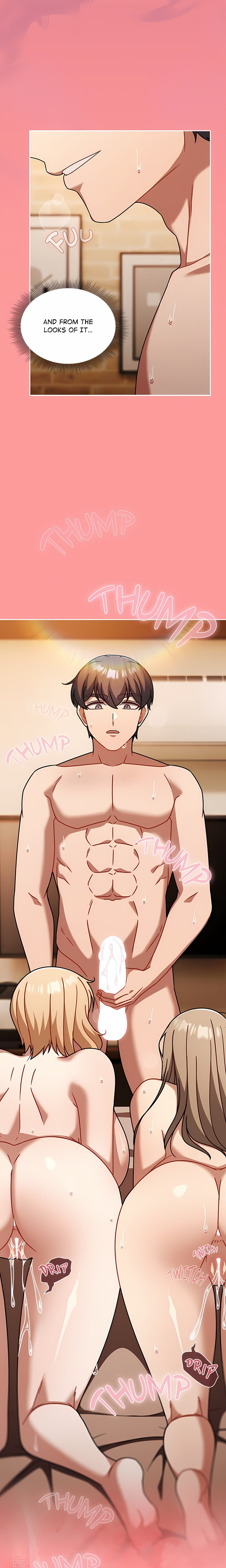 A Summer Camp to Remember Chapter 6 - Page 15