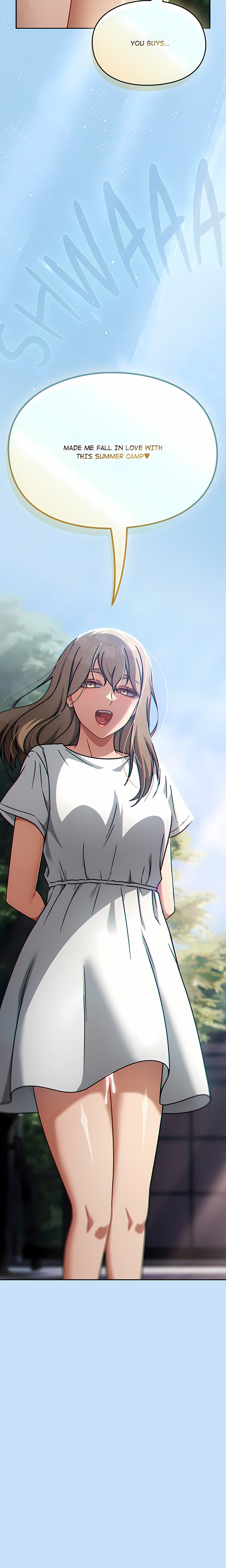 A Summer Camp to Remember Chapter 6 - Page 30