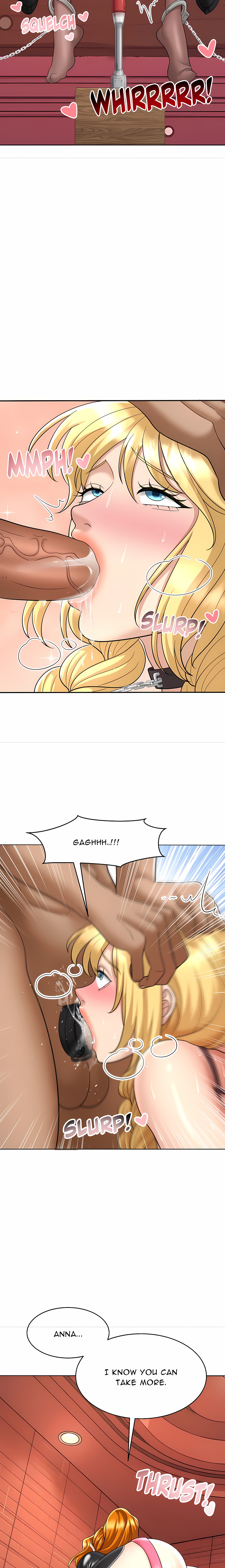 Chamber of Secrets (Uncensored) Chapter 5 - Page 5