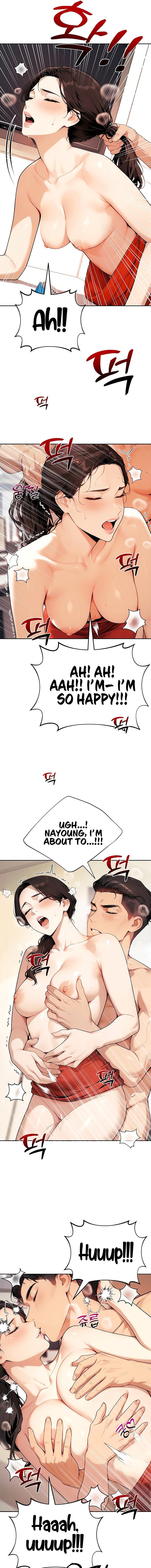 Lewd Theater Chapter 15 - Page 11