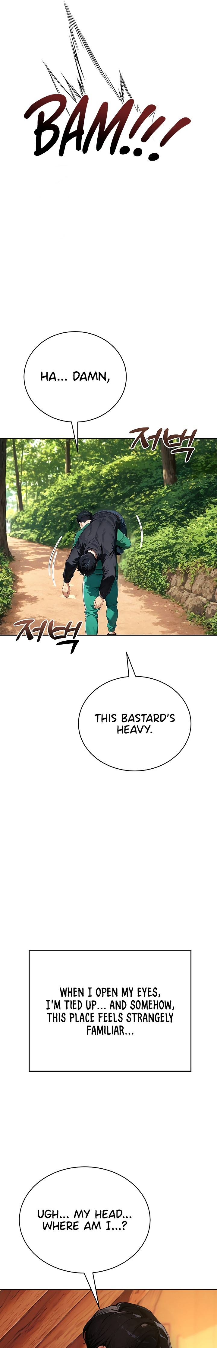 Lewd Theater Chapter 17.5 - Page 10
