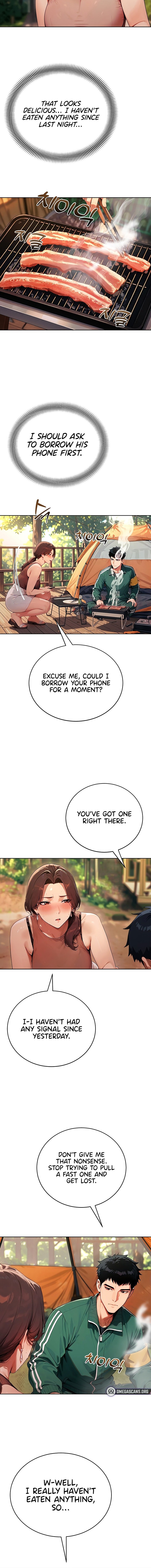 Lewd Theater Chapter 20 - Page 18