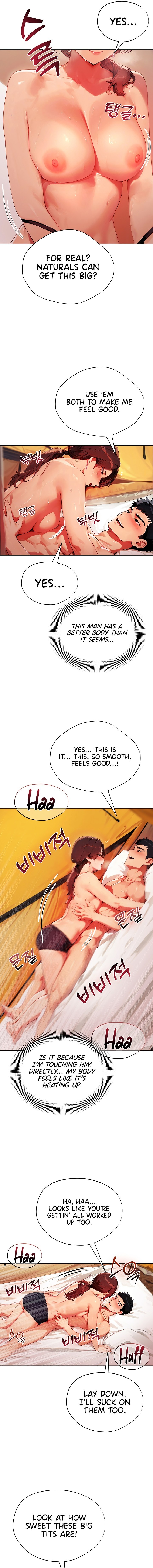 Lewd Theater Chapter 21 - Page 15