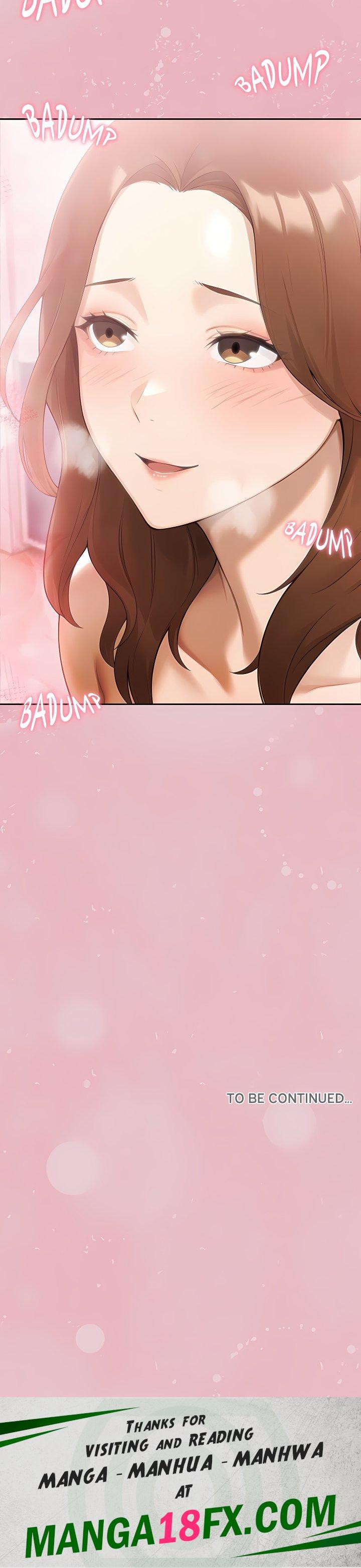 The Summer at Her House Chapter 3 - Page 19