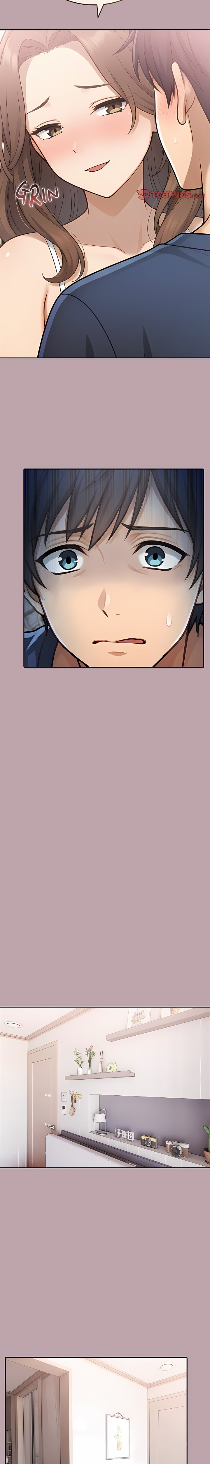 The Summer at Her House Chapter 3 - Page 7