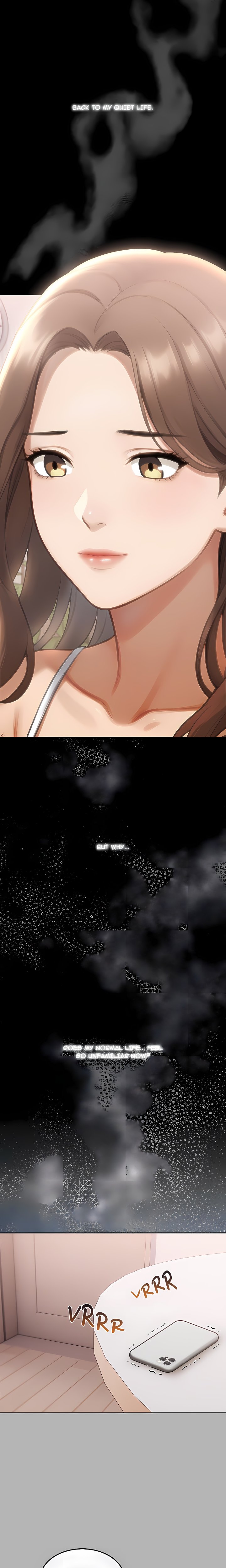 The Summer at Her House Chapter 7 - Page 15