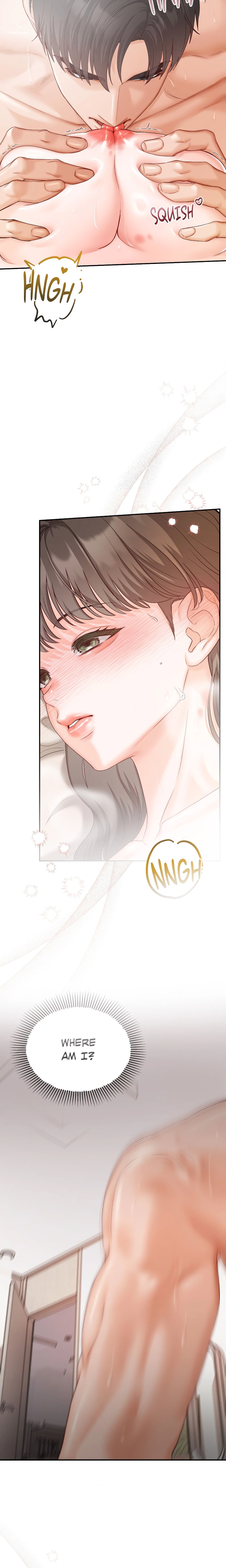 Bestie on Sale (Uncensored) Chapter 1 - Page 2