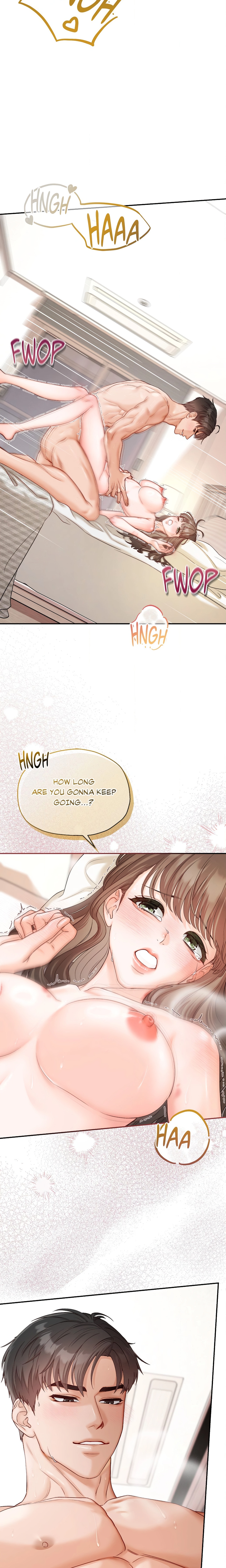 Bestie on Sale (Uncensored) Chapter 1 - Page 5