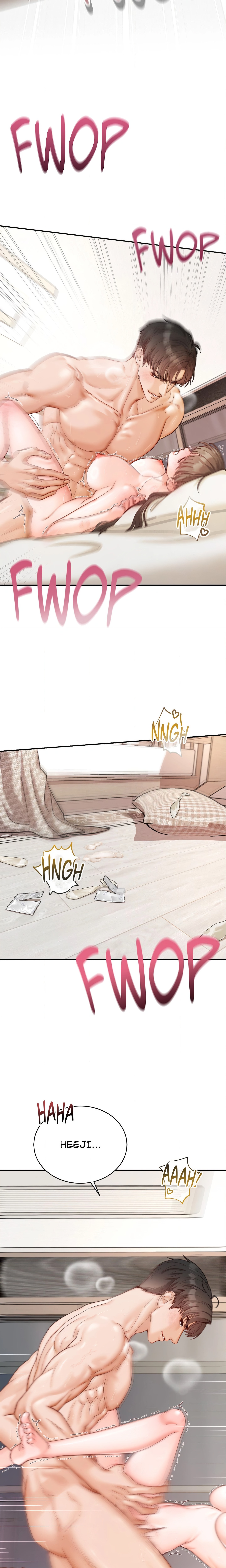 Bestie on Sale (Uncensored) Chapter 1 - Page 7