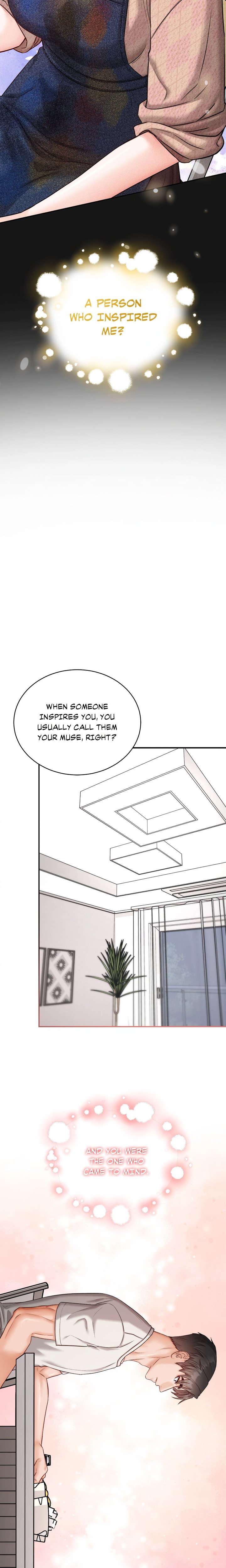 Bestie on Sale (Uncensored) Chapter 10 - Page 26