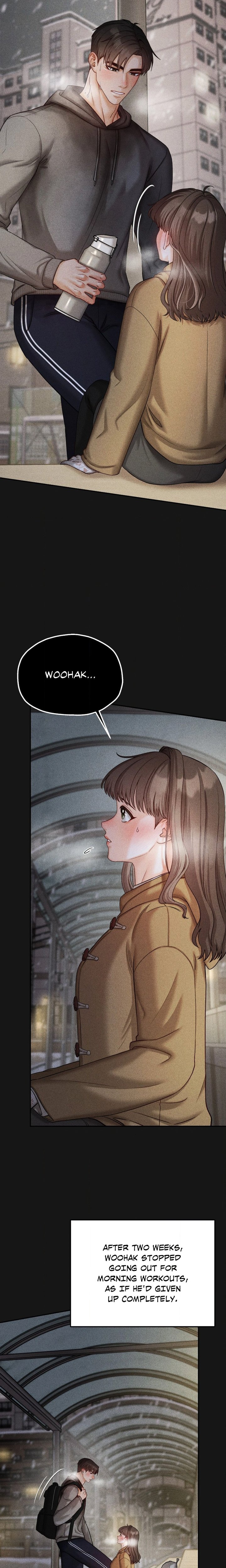 Bestie on Sale (Uncensored) Chapter 11 - Page 16
