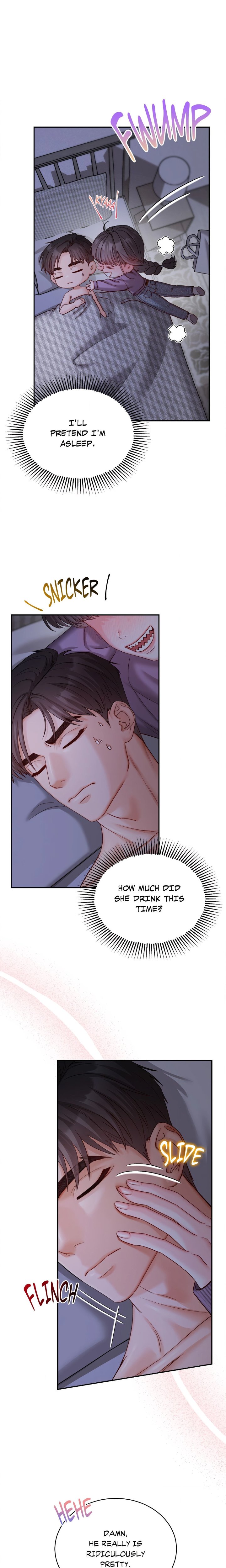Bestie on Sale (Uncensored) Chapter 12 - Page 7