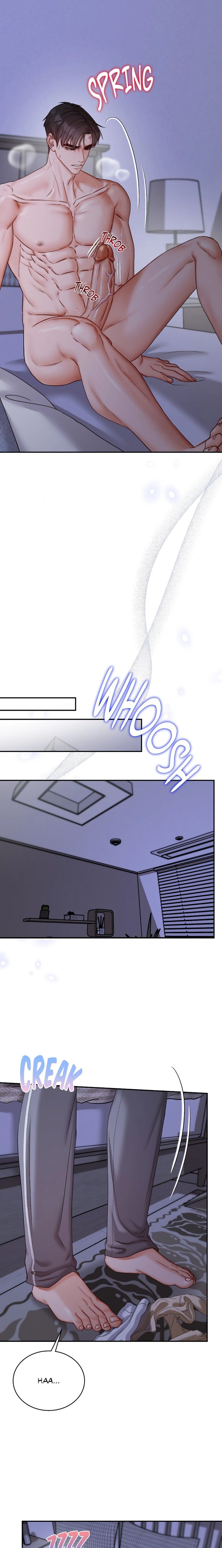 Bestie on Sale (Uncensored) Chapter 13 - Page 10