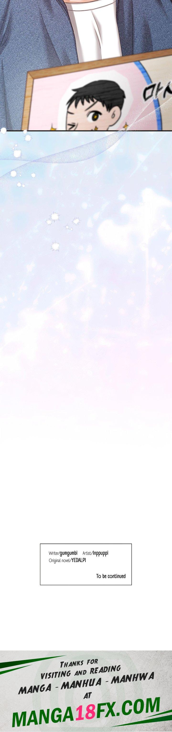 Bestie on Sale (Uncensored) Chapter 13 - Page 27