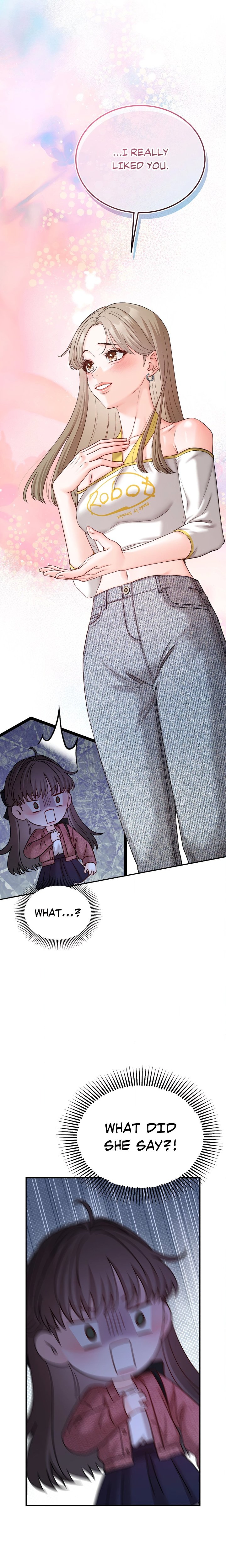 Bestie on Sale (Uncensored) Chapter 14 - Page 28