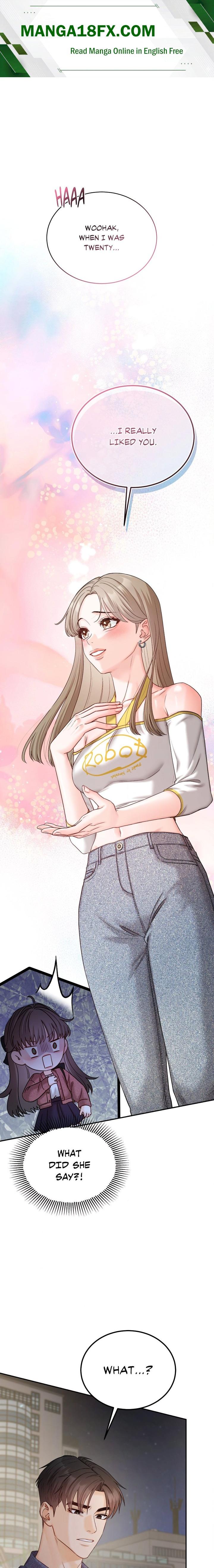 Bestie on Sale (Uncensored) Chapter 15 - Page 1