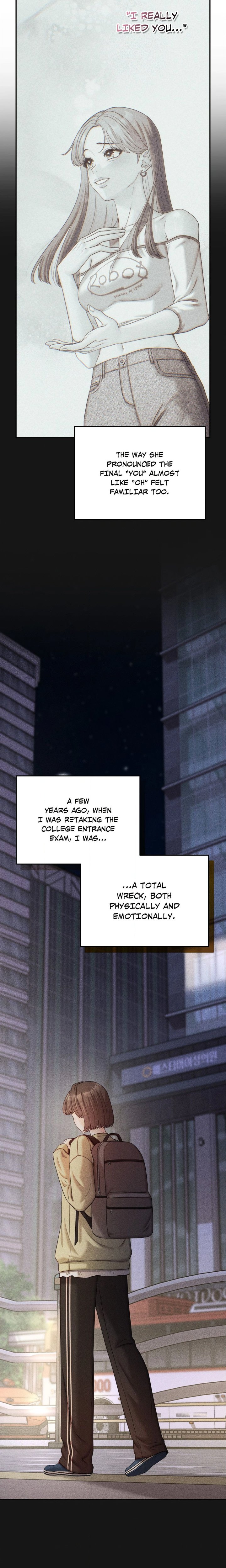 Bestie on Sale (Uncensored) Chapter 15 - Page 11
