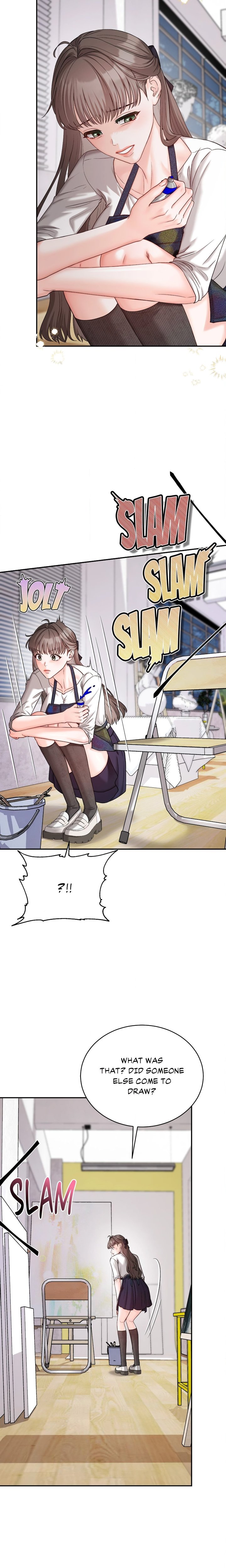 Bestie on Sale (Uncensored) Chapter 15 - Page 19