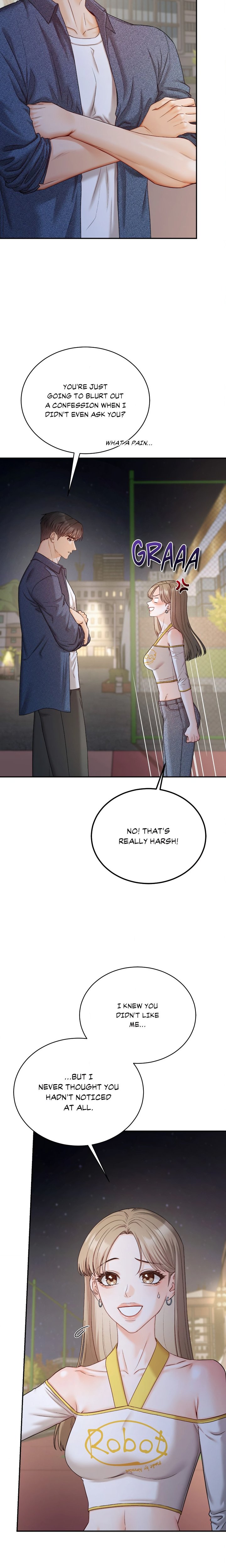 Bestie on Sale (Uncensored) Chapter 15 - Page 2