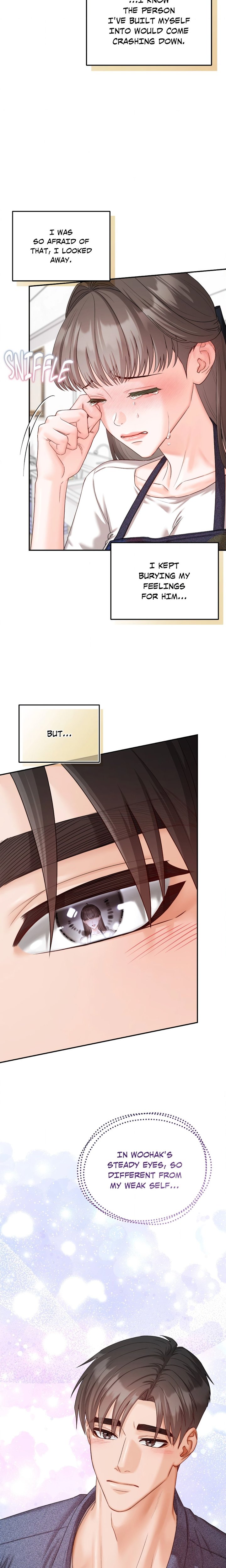 Bestie on Sale (Uncensored) Chapter 16 - Page 18